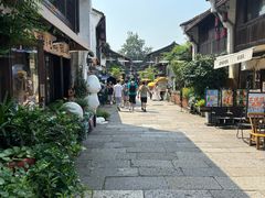 -小河直街历史文化街区