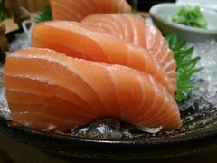 -山之川日料放题(通州店)