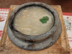 火烧石锅翅-粤赏点(越秀城市广场店)