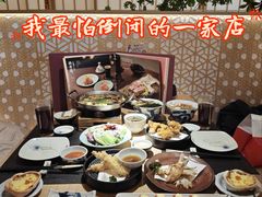-德川家日本料理(中关村寰太大厦店)
