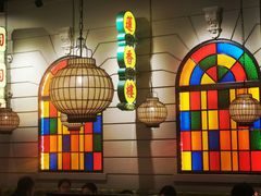 景观位-煲煲好(朝阳门店)