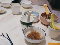 -顺粤楼·粤菜·点心(融创茂店)