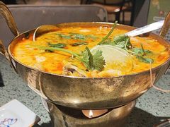 -Home Thai·泰谣(王府井apm店)