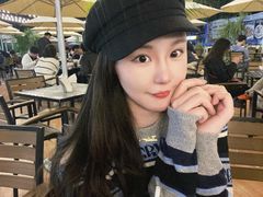 -813芭依珊 BAESAn(皇冠十畝地店)