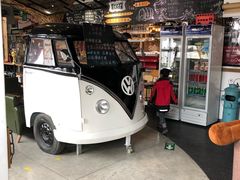 门面-莫比餐厅(五道口店)