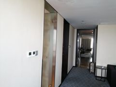 -青岛西海岸隆和福朋喜来登酒店