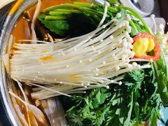 -韩香福脊骨汤锅(上杭路店)