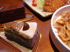 -The place那儿(新城国际店)