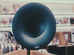 -黑胶星球(华发中城商都店)