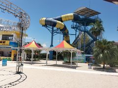 -珠海海泉湾神秘岛亲子乐园