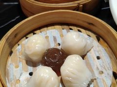 -稻香饭店(IFS国金中心店)