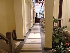 -金河半岛园林酒家(金融城店)