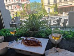 -正德楼果木烤鸭·渔家菜(东港店)