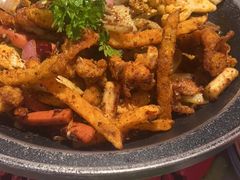 -渝蛙馆(新百店)