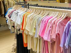 -南京环北服装批发市场