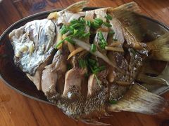 -三姐妹平价海鲜