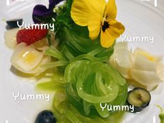 -烛影拾光观景餐厅·创意菜·摄影·小提琴(大唐不夜城店)