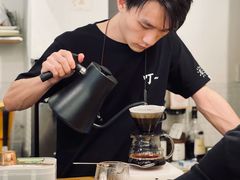-月球咖啡retro