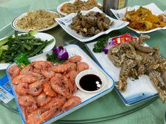 -景好海鲜餐厅(大鹏必选旅游店)