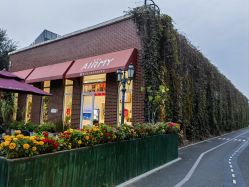 -爱儿美儿童摄影(五路居花园别墅店)