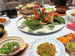 -赣悦轩·四季小馆