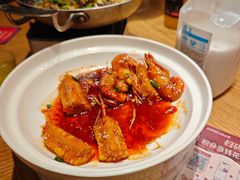 -老阿爸鲜鱼土菜(园区永旺店)