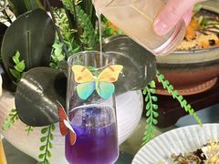 -花舍·新派粤菜·西餐·下午茶(亚运村·鸟巢店)