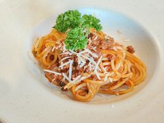 -自然食集西餐厅(泰晤士小镇店)