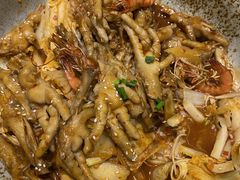 -馒少爷私房菜馆·龙虾