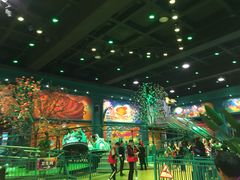 -幸福花欢乐世界(东辰广场A座店)