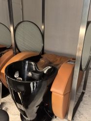 -Mr.JUDY洗个头发