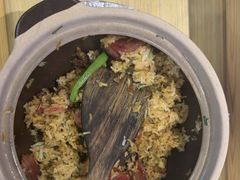 -烹然四季椰子鸡火锅(姚家园万象汇店)