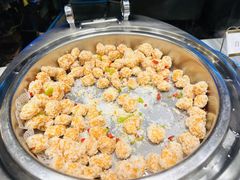 -芭菲盛宴·环球美食(解放碑英利国际店)