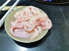 极品鹅肠-星鸿社重庆老火锅