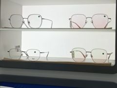 -宝视达眼镜(许昌时代广场店)