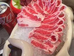 -额尔敦·品质自助(摩尔城店)