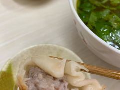 -黄阿姨锅贴大王(万航渡路店)