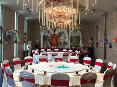 -老船夫婚宴婚庆会馆(延吉路店)