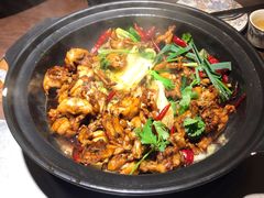 夜郎蛙-夜郎国·贵州菜(南山店)