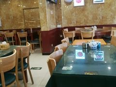 -西域美食蘭州拉面