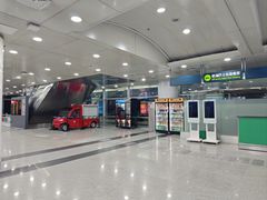 -大连周水子国际机场