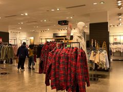 -ZARA(仓山万达店)