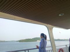 -天目湖山水园