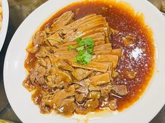 -京天红酒家(虎坊路店)