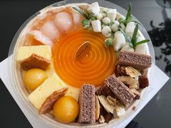-半勺舒舒生日蛋糕店