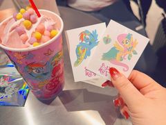 -DQ·蛋糕·冰淇淋(徐东销品茂店)