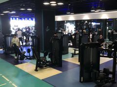 -威仕顿健身游泳(御锦城店)