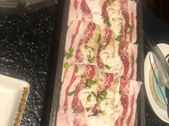 -牛焱·烧肉酒肆(五大道店)