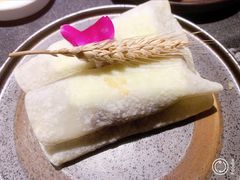 -新白鹿餐厅(松江开元地中海店)