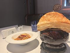 -起士林大饭店(小白楼店)